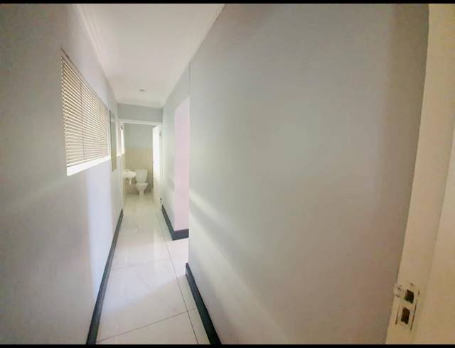 4 BEDROOM HOUSE RENTED IN VASCO ESTATE